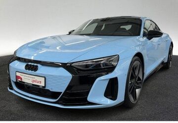 Audi RS e-tron GT 36.800 km 66.666 &euro; Weilheim 82362