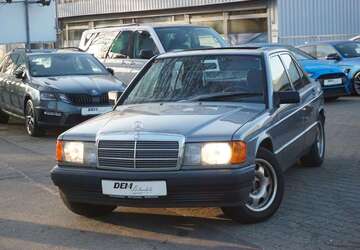 Mercedes-Benz 190 121.000 km 3.000 &euro; Göppingen 73037
