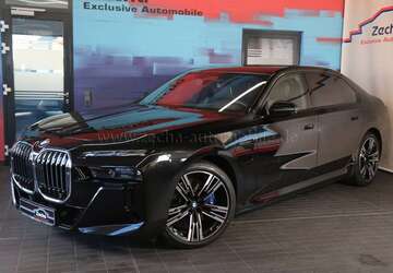 BMW 750 13.300 km 103.900 &euro; Kötz 89359