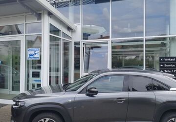 Mazda MX-30 34.678 km 24.950 &euro; Biebergemünd-Bieber 63599