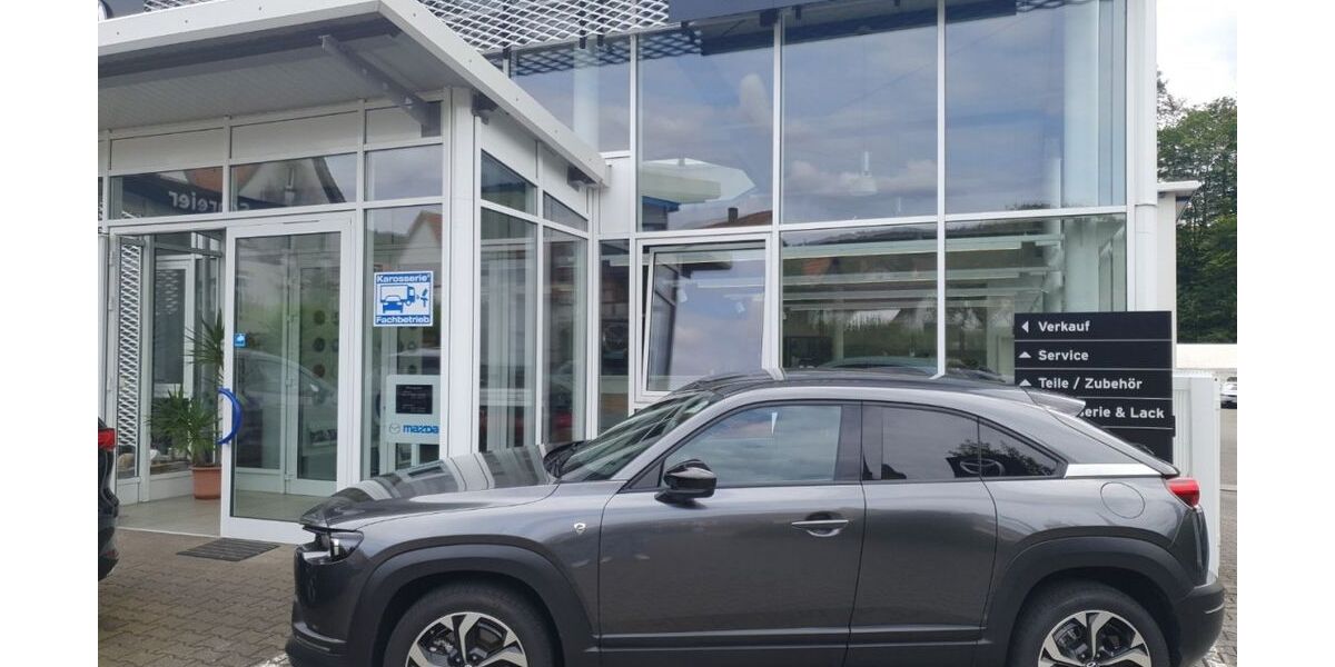 Mazda MX-30 34.678 km 24.950 &euro; Biebergemünd-Bieber 63599