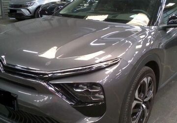 Citroen C5 X 51.826 km 15.980 &euro; Rüsselsheim 65428