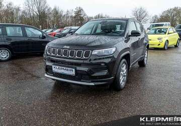 Jeep Compass 14.686 km 24.490 &euro; Reichertshofen-Winden 85084