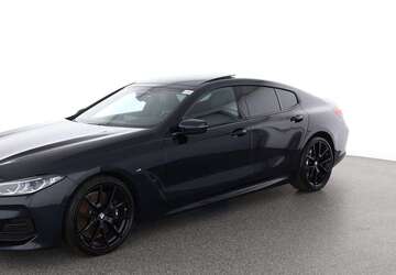 BMW 840 89.462 km 59.880 &euro; Berlin 12103