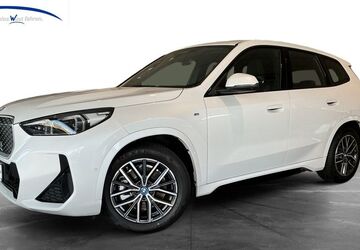 BMW iX1 14.816 km 51.470 &euro; Kölbingen 56459