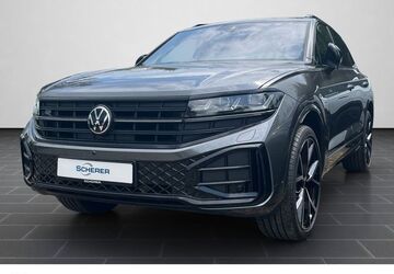 VW Touareg 3.000 km 93.900 &euro; Mayen 56727