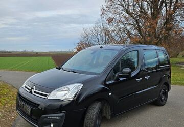 Citroen Berlingo 105.000 km 7.500 &euro; Mühlberg/Elbe 04931
