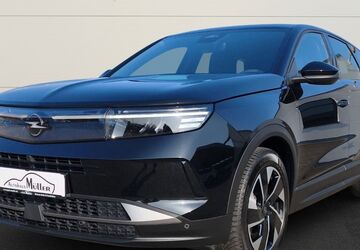 Opel Grandland (X) 30.800 km 29.832 &euro; Bremervörde 27432