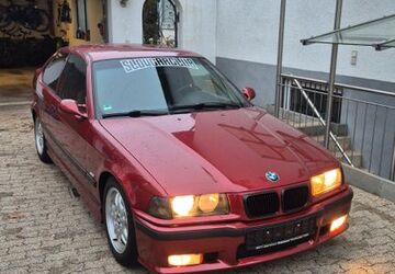 BMW 316 260.000 km 4.500 &euro; Kenzingen 79341