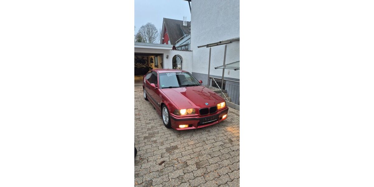 BMW 316 260.000 km 4.500 &euro; Kenzingen 79341