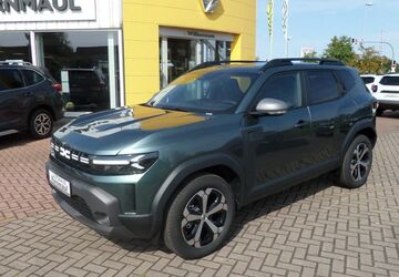 Dacia Duster 1.500 km 28.891 &euro; Erfurt 99095