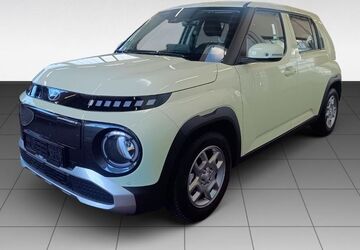 Hyundai INSTER 7.890 km 26.750 &euro; Schwäbisch Gmünd 73529