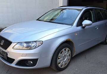 Seat Exeo 280.000 km 1.400 &euro; Reutlingen 72766