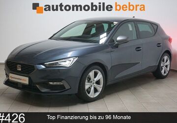 Seat Leon 21.736 km 20.290 &euro; Bebra 36179