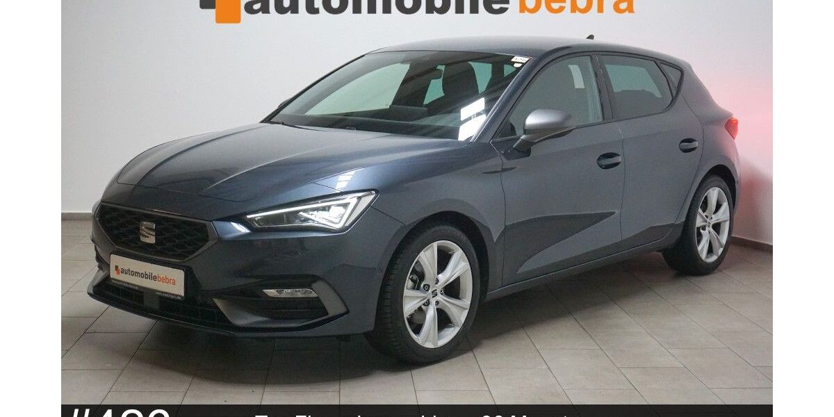 Seat Leon 21.736 km 20.290 &euro; Bebra 36179