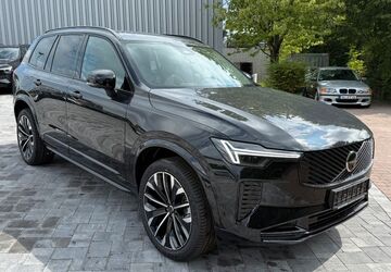 Volvo XC90 12.500 km 75.000 &euro; Kaiserslautern 67657