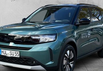 Opel Frontera 3.000 km 29.990 &euro; Müllheim 79379