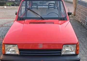 Seat Marbella 59.925 km 3.300 &euro; Vechta 49377