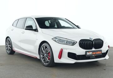 BMW 128 90.314 km 25.880 &euro; Garching 85748
