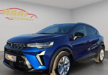 Mitsubishi ASX 2.934 km 22.900 &euro; Ebersdorf b.Coburg 96237