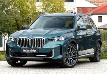 BMW X5 12.800 km 102.990 &euro; Langweid am Lech 86462