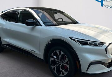 Ford Mustang Mach-E 36.194 km 29.900 &euro; Husum 25813