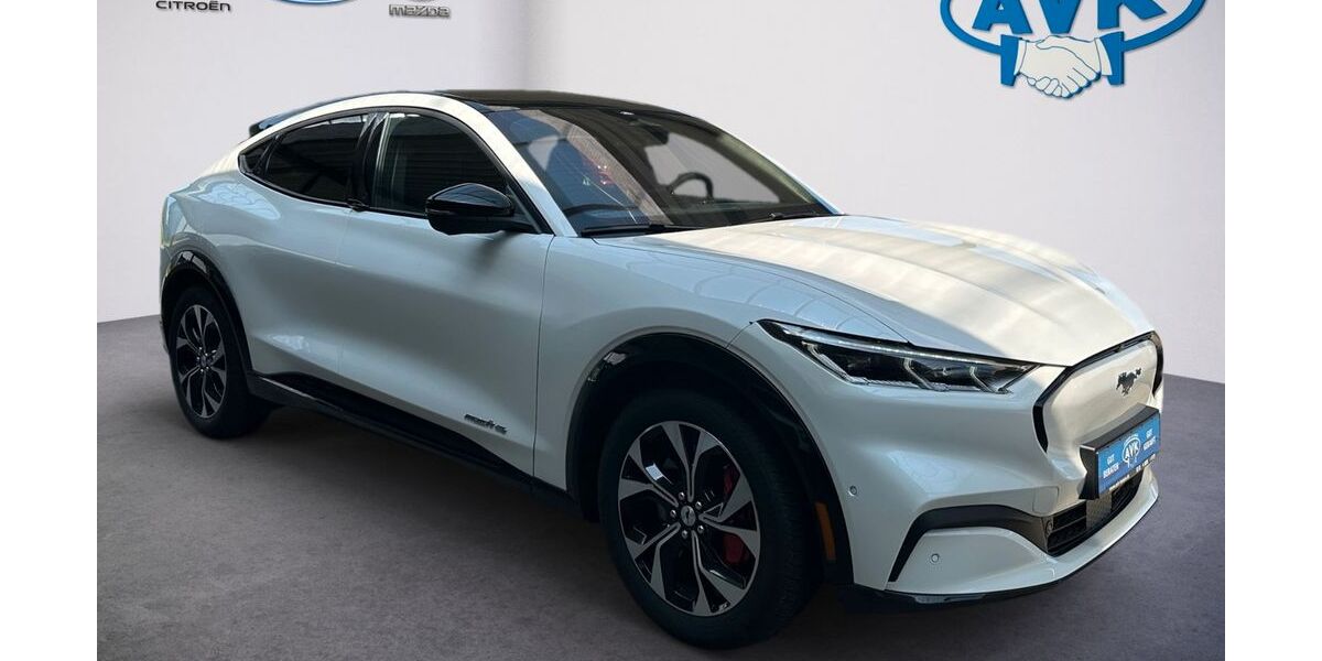 Ford Mustang Mach-E 36.194 km 29.900 &euro; Husum 25813