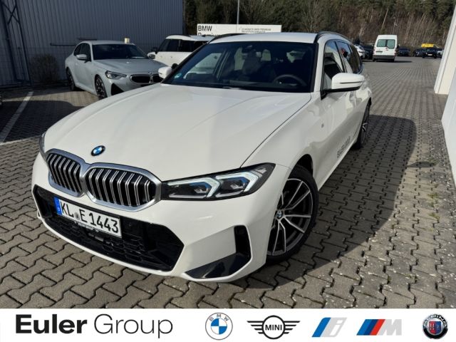 BMW 320 3.000 km 66.399 &euro; Kaiserslautern 67663