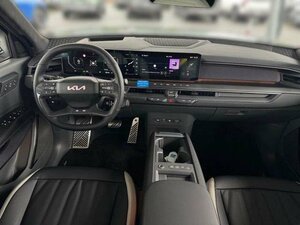 Kia EV9 AWD GTL RELAX GD GT-Line 3.000 km 72.990 &euro; Höhenkirchen-Siegertsbrun 85635