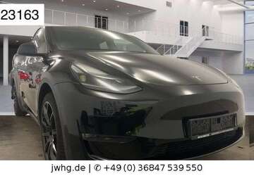 Tesla Model Y 150.000 km 26.950 &euro; Herges-Hallenberg 98587