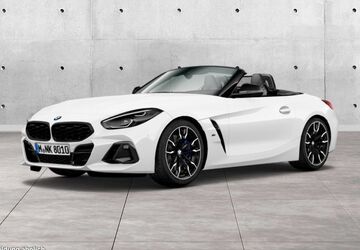 BMW Z4 M40 10.703 km 59.950 &euro; Neuwied 56564