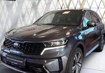Kia Sorento 83.000 km 30.990 &euro; Selb 95100