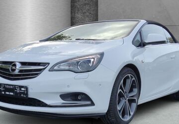 Opel Cascada 75.786 km 16.990 &euro; Schleswig 24837