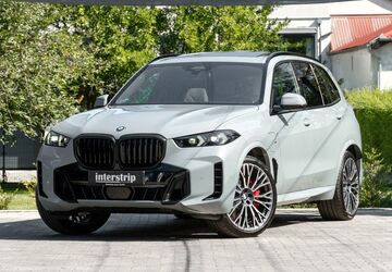 BMW X5 19.900 km 97.490 &euro; Langweid am Lech 86462