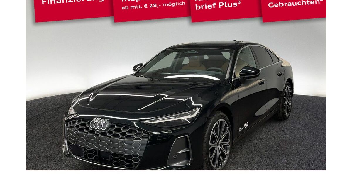 Audi A6 6.001 km 78.435 &euro; Berlin 12489