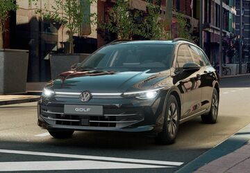 VW Golf 17.700 km 28.930 &euro; Konstanz 78467