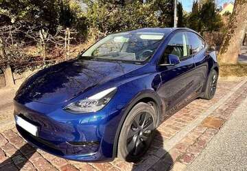 Tesla Model Y 23.080 km 45.500 &euro; Osterrönfeld 24783