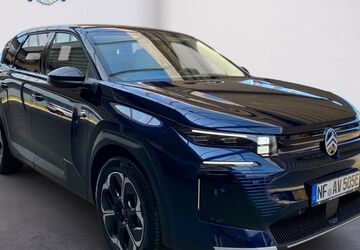 Citroen C5 Aircross 1.500 km 47.990 &euro; Husum 25813
