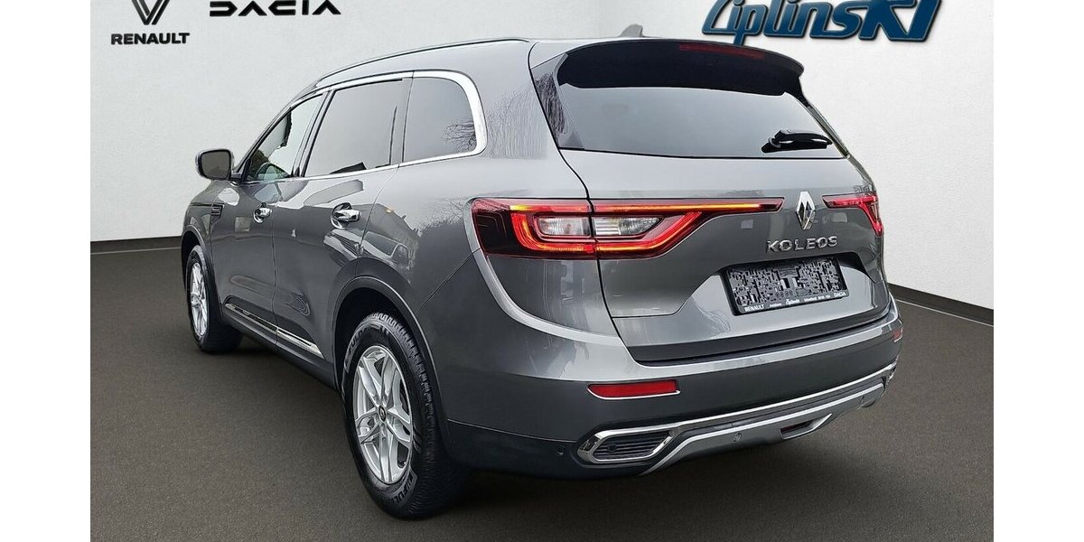 Renault Koleos Intens Inspektion TÜV+AU NEU 32.689 km 24.960 &euro; Schwalbach/Taunus 65824