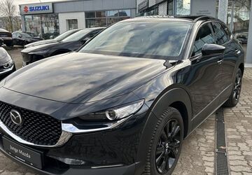 Mazda CX-30 20.360 km 25.780 &euro; Güstrow 18273