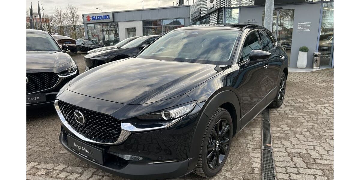 Mazda CX-30 20.360 km 25.780 &euro; Güstrow 18273