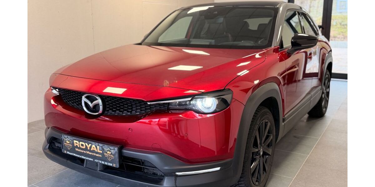 Mazda MX-30 34.000 km 14.999 &euro; Mannheim 68169