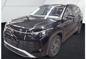 VW Tayron 25.517 km 43.660 &euro; Meckenheim / Bonn 53340