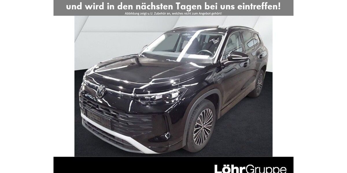 VW Tayron 25.517 km 43.660 &euro; Meckenheim / Bonn 53340