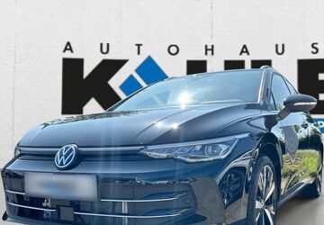 VW Golf 2.490 km 42.230 &euro; Walsrode 29664