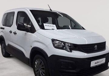 Peugeot Rifter 11.354 km 17.389 &euro; Fernwald-Steinbach 35463