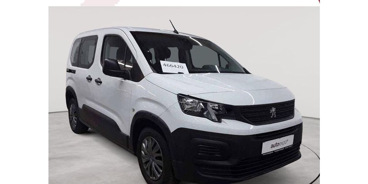 Peugeot Rifter 11.354 km 17.389 &euro; Fernwald-Steinbach 35463