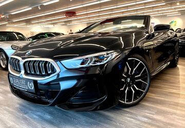 BMW 840 6.360 km 99.800 &euro; Schwalbach 66773