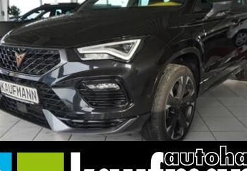 Cupra Ateca 13.760 km 33.990 &euro; Aalen-Dewangen 73434