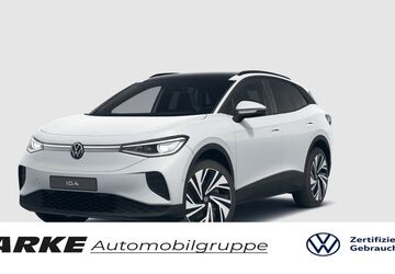 VW ID.4 8.293 km 42.880 &euro; Osnabrück 49078